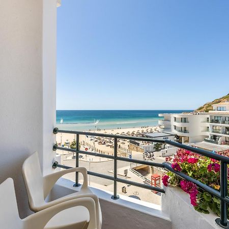 Hotel Residencial Salema Extérieur photo