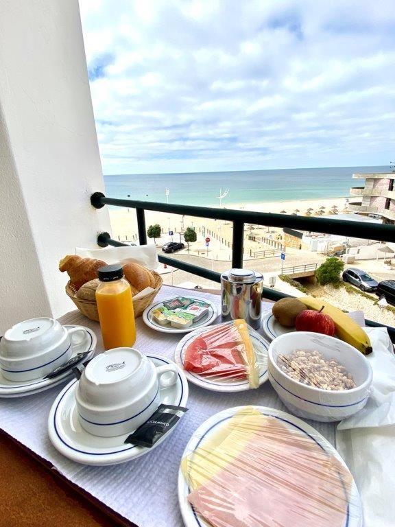 Hotel Residencial Salema Extérieur photo