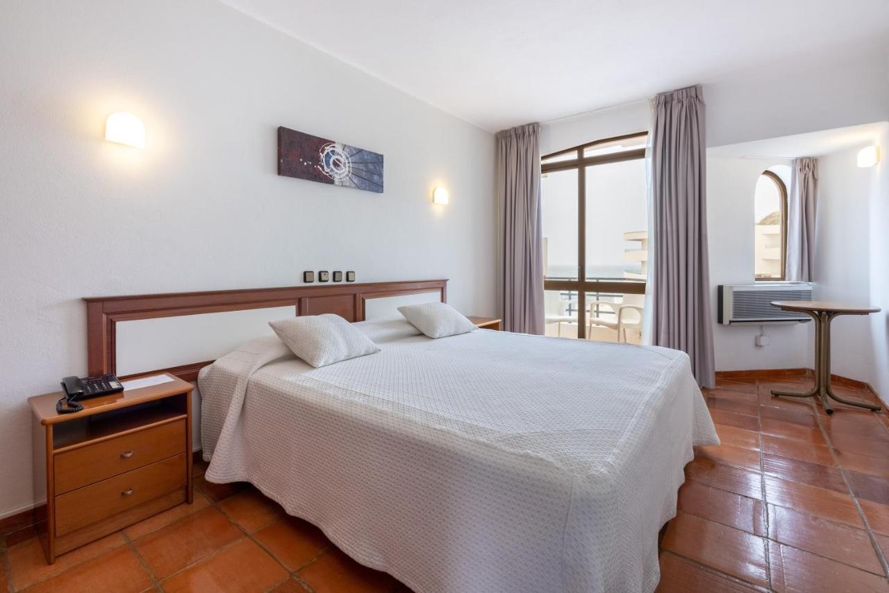 Hotel Residencial Salema Extérieur photo