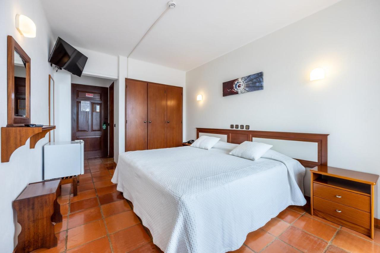 Hotel Residencial Salema Extérieur photo