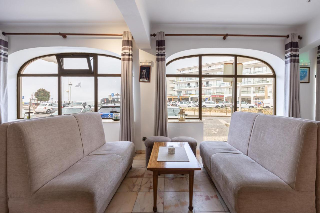 Hotel Residencial Salema Extérieur photo