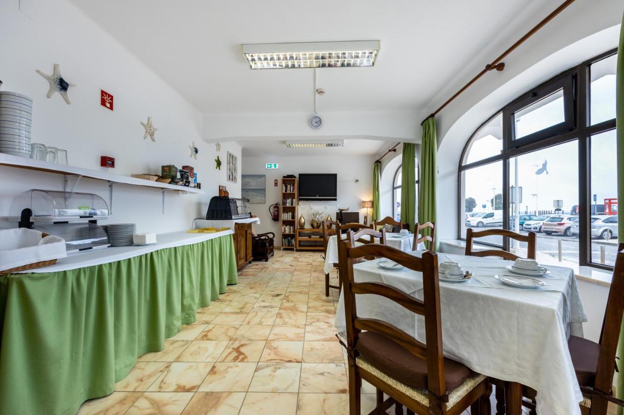 Hotel Residencial Salema Extérieur photo