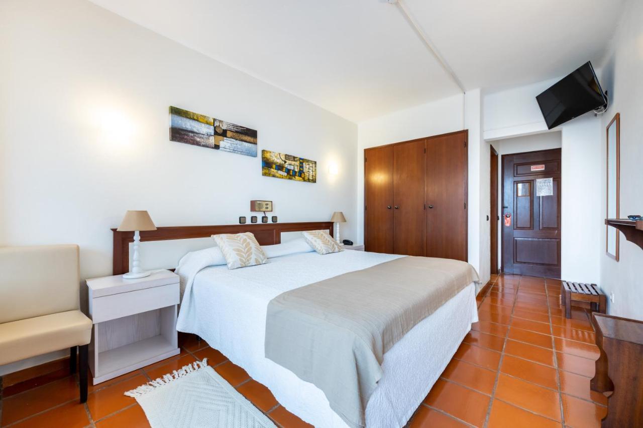 Hotel Residencial Salema Extérieur photo