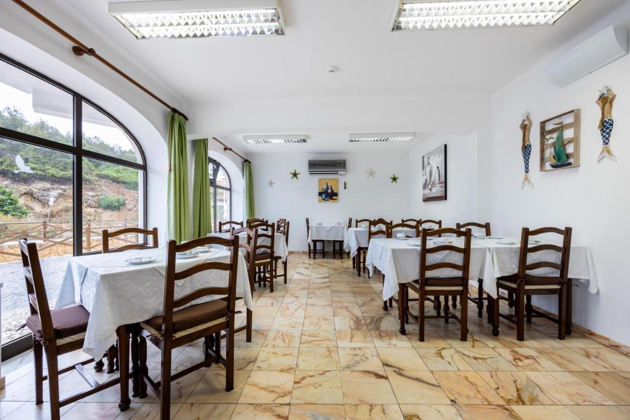 Hotel Residencial Salema Extérieur photo